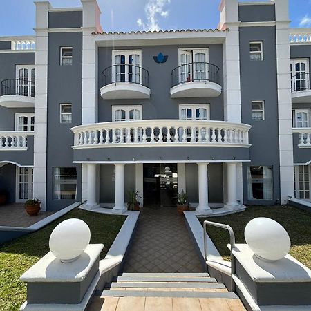 Bagu Villa De Mar La Barra Bagian luar foto