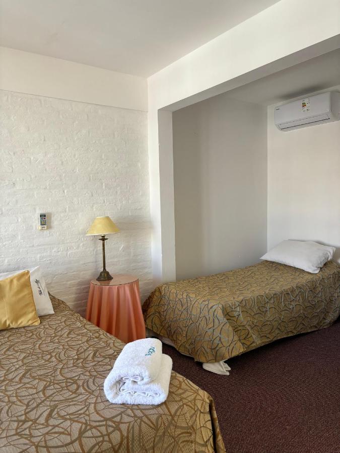 Bagu Villa De Mar La Barra Bagian luar foto
