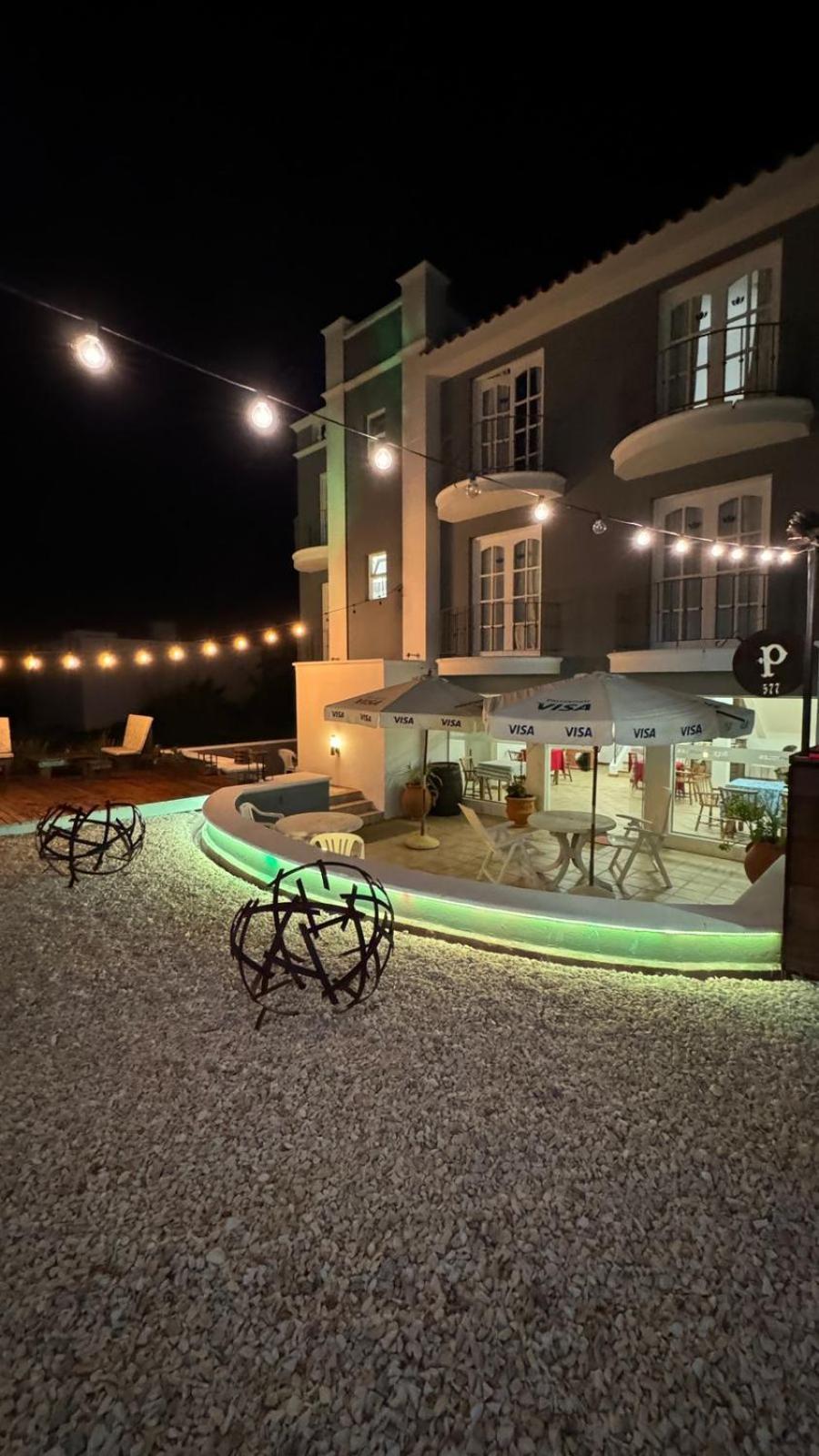 Bagu Villa De Mar La Barra Bagian luar foto