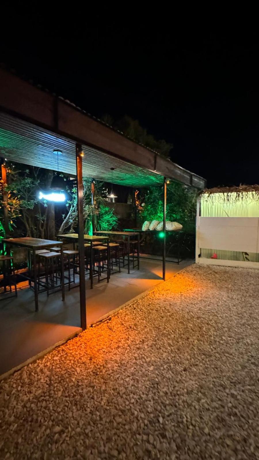 Bagu Villa De Mar La Barra Bagian luar foto
