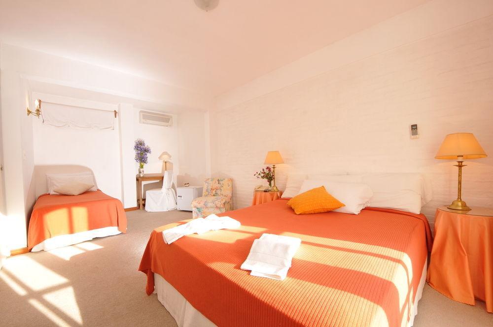 Bagu Villa De Mar La Barra Bagian luar foto