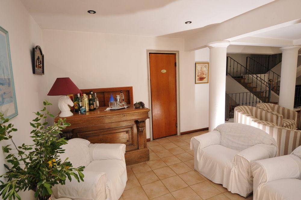 Bagu Villa De Mar La Barra Bagian luar foto