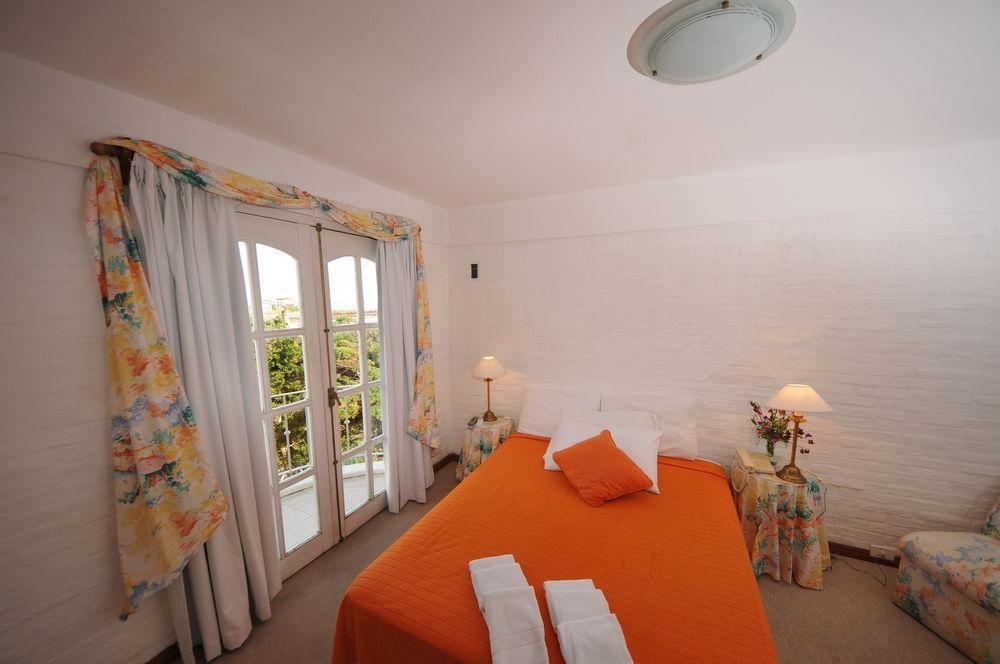 Bagu Villa De Mar La Barra Bagian luar foto